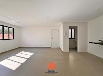 sala · APARTAMENTO À VENDA NO BAIRRO PRADO, 2 QUARTOS, 2 SUÍTES, 2 VAGAS, PRÉDIO INDIVIDUAL ELEVADOR, 65M²