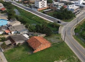 Terreno · 402m² · Lindo Lote em Zimbros - Bombinhas/SC