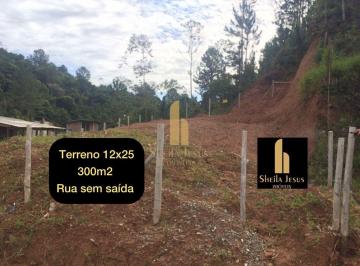 Terreno · 300m² · Terreno Lote em Rua sem Saída na Várzea do Ranchinho em Camboriú