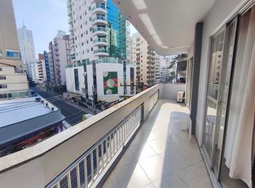 Apartamento · 120m² · 3 Quartos · 1 Vaga · AV. BRASIL - 3 DORM AMPLO, SUPER LOCALIZADO!