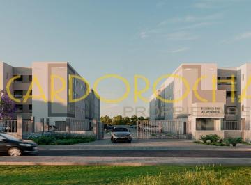 Apartamento · 43m² · 2 Quartos · 1 Vaga · MRV | Residencial Flôres de Alvorada | Bela Vista | Palhoça - SC