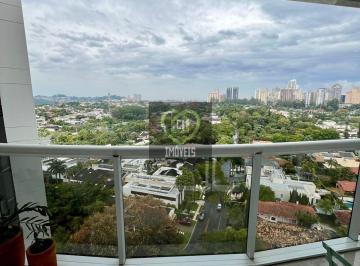 Apartamento · 50m² · 1 Quarto · 1 Vaga · Apartamento à venda no bairro Empresarial 18 do Forte - Barueri/SP
