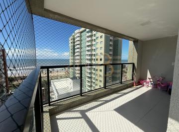Apartamento · 100m² · 3 Quartos · 1 Vaga · Apartamento 3/4 no D’Ouro Park – Zona Sul de Ilhéus