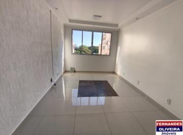 Foto 01 · Apartamento com 3 quartos e 1 vaga de garagem à venda ou locação em Santo Amaro!