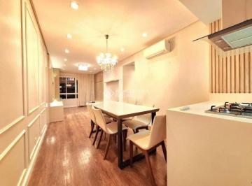 725190_i336Y2Os3211_72519068715da9b4dd7.jpg · Apartamento 3 Dormitórios (1 Suíte) | Semi-Mobiliado | Vaga Coberta | Centro de Canoas
