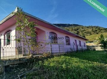 Foto 01 · SÍTIO Á VENDA NO MATO FRANCÊS - RANCHO QUEIMADO - SC