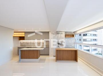 Apartamento de 3 quartos, Goiânia · APARTAMENTO 139MT 3 SUITES SETOR PARK LOZANDES