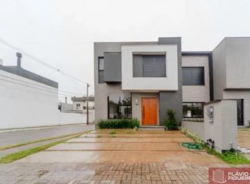 Foto 01 · Casa, Hípica, Porto Alegre, RS