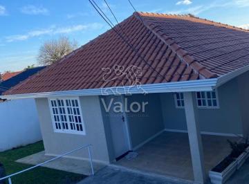 Terreno · 2 Quartos · 1 Vaga · Terreno à venda - em São Braz