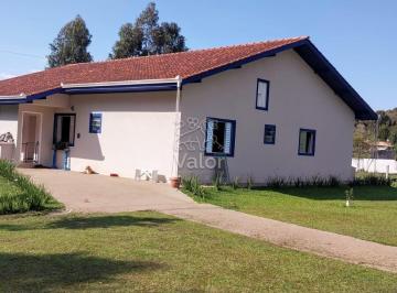 Comercial · 5142m² ·  CHÁCARA - PORTEIRA FECHADAPinhais/PR – Excelente