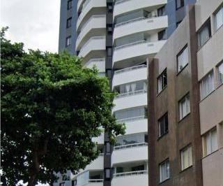 Foto 01 · Apartamento, Federação, Salvador, BA