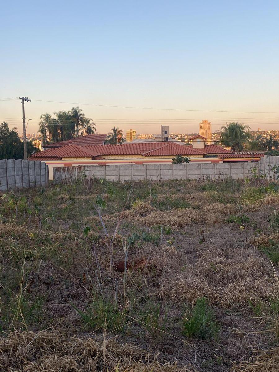 Foto - Uberlândia - Cidade Jardim