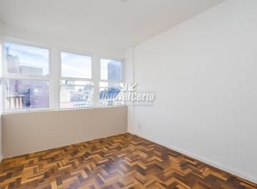 Comercial · 56m² · Sala comercial com dois ambientes de 56 m² no Edif