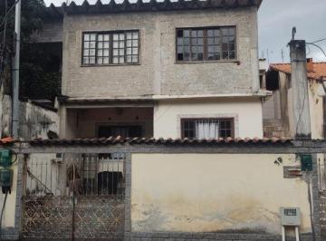 Foto 01 · Casa, Campo Grande, Rio de Janeiro, RJ