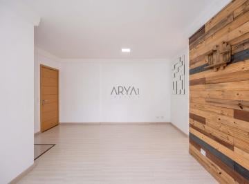 Apartamento · 95m² · 3 Quartos · 1 Vaga · Apartamento no Bigorrilho - ARYA 1