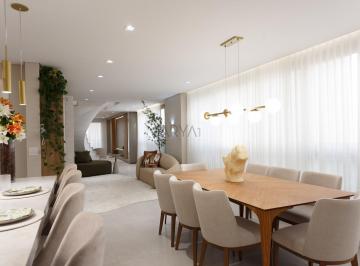 Apartamento · 244m² · 3 Quartos · 4 Vagas · Apartamento à venda no Água Verde  ARYA1