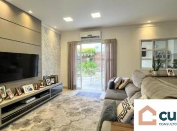 Foto 01 · Charmoso sobrado de 150m²/terreno de 280m² em Condominio fechado, Chacará Primavera , oportunidade !