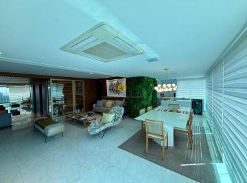 Apartamento · 185m² · 3 Quartos · 3 Vagas · Apartamento - Venda Mansão Grazia - Graça Salvador-Ba