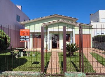 Casa · 131m² · 3 Quartos · Casa com 131m2 de área privativa, localizado no Bairro América em Farroupilha RS