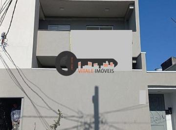 Apartamento · 34m² · 2 Quartos · APARTAMENTO A VENDA COM 34m²/ALTO DA MOOCA/SP