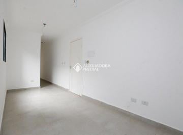 Apartamento · 39m² · 2 Quartos · 1 Vaga · APARTAMENTO - SANTO ANDRÉ - UTINGA