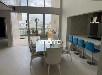 Apartamento · 239m² · 4 Quartos · 4 Vagas · APARTAMENTO À VENDA NO CONDOMÍNIO FASCINATION PENTHOUSES