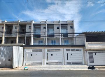 Casa de 3 quartos, São Paulo · Sobrados Novos no Parque Boturussu - R$ 650 Mil - Ref. 6283