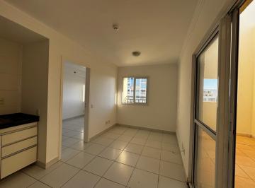 Apartamento de 1 quarto, Águas Claras · ÁGUAS CLARAS - 01 QUARTO - COBERTURA LINEAR - YOU LIFE STYLE