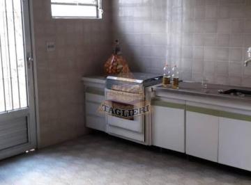 Casa · 300m² · 5 Quartos · 1 Vaga · Casa com Edícula no Brás
