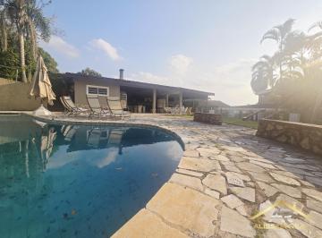Casa · 2000m² · 5 Quartos · 6 Vagas · Casa com 5 quartos à Venda, 750m² por R$ 2.900.000, Parque Dom Henrique III