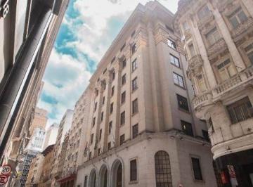 Comercial , São Paulo · Prédio inteiro à venda 1.392m² no Centro para renda