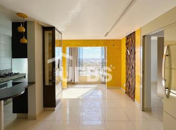 Apartamento de 3 quartos, Goiânia · APARTAMENTO 72MT 3 QUARTOS SENDO 1 SUITE SETOR VILA ALPES 