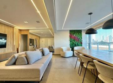 Foto 01 · Apartamento, Vila Bertioga, São Paulo, SP