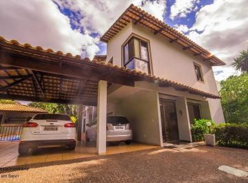 Garagem · Casa, Residencial Aldeia do Vale, Goiânia, GO