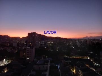 VISTA PANORÂMICA · Apartamento, grande Tijuca, vista panorâmica, 03 quartos, armário, suite, closet, garagem, 125m2