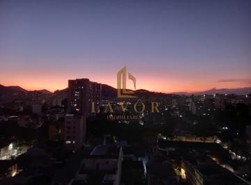 VISTA PANORÂMICA · Apartamento, grande Tijuca, vista panorâmica, 03 quartos, armário, suite, closet, garagem, 125m2