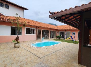 Casa de 3 quartos, Teresópolis · Casa no Alto para alugar