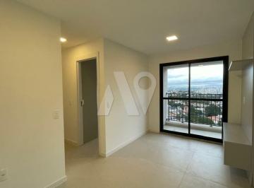 Apartamento · 47m² · 2 Quartos · 1 Vaga · Apartamento para alugar 47m² - 2 Dormitórios - Vila Anastácio