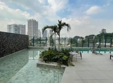 Apartamento · 47m² · 2 Quartos · 1 Vaga · Apartamento para alugar 47m² - 2 Dormitórios - 1 Vaga - Vila Anastácio