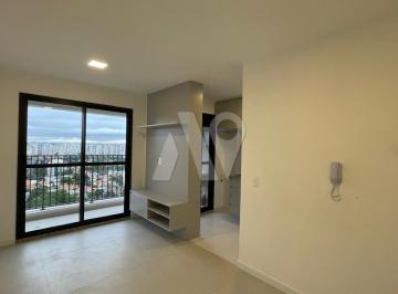 Apartamento · 47m² · 2 Quartos · 1 Vaga · Apartamento para alugar 47m² - 2 Dormitórios - 1 Vaga - Vila Anastácio