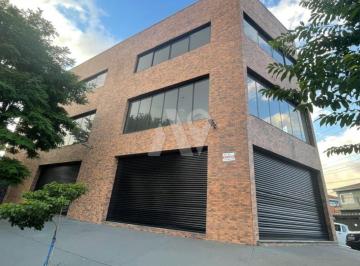 Comercial · 680m² · 10 Vagas · Prédio para alugar - 680m² - Vila Jaguara - Primeira Locação!