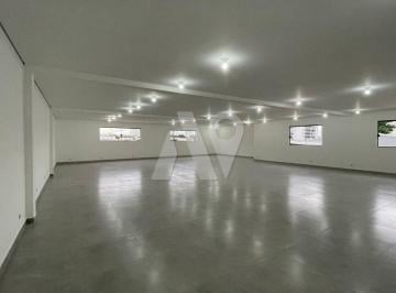 Comercial · 1110m² · 5 Vagas · Prédio para alugar 2º e 3º Pavimento  - 330m² cada  - Vila Anastácio - Primeira Locação!