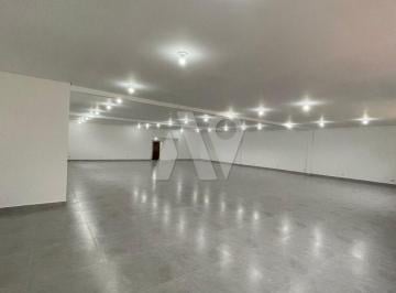 Comercial · 1110m² · 5 Vagas · Conjunto Comercial para alugar 2º e 3º Pavimento - 330m² cada - Vila Anastácio - Primeira Locação!