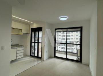 Apartamento · 55m² · 2 Quartos · 1 Vaga · Apartamento para alugar 55m² - 2 Dormitórios - Vila Anastácio