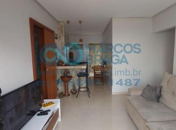 Foto 01 · Apartamento em Condomínio, Alto de Taperapuan, Porto Seguro, BA