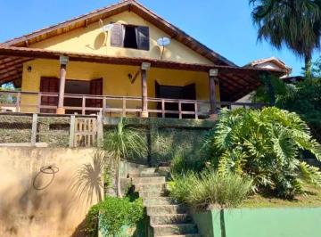 Casa de 5 quartos, Diadema · Casa de Campo com vista para Represa Billings - Diadema - SP