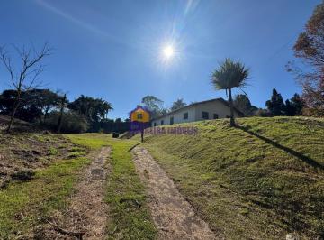 Rural de 2 quartos, Ibiúna · Ibiúna, linda chácara a apenas 60km de SP