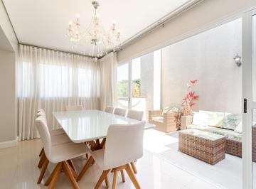 Apartamento · 115m² · 2 Quartos · 2 Vagas · Cobertura duplex - Mobiliada e decorada - Santa Fe