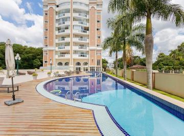 Apartamento · 185m² · 4 Quartos · 3 Vagas · Apartamento Alto Padrão Ecoville – Condomínio Club