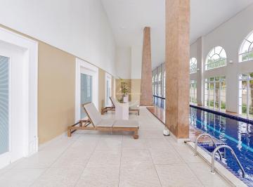 Apartamento · 185m² · 4 Quartos · 3 Vagas · Apartamento Alto Padrão - Mossunguê – Condomínio C